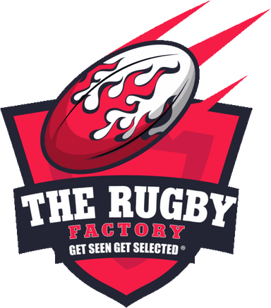 Rugby Factory Logo