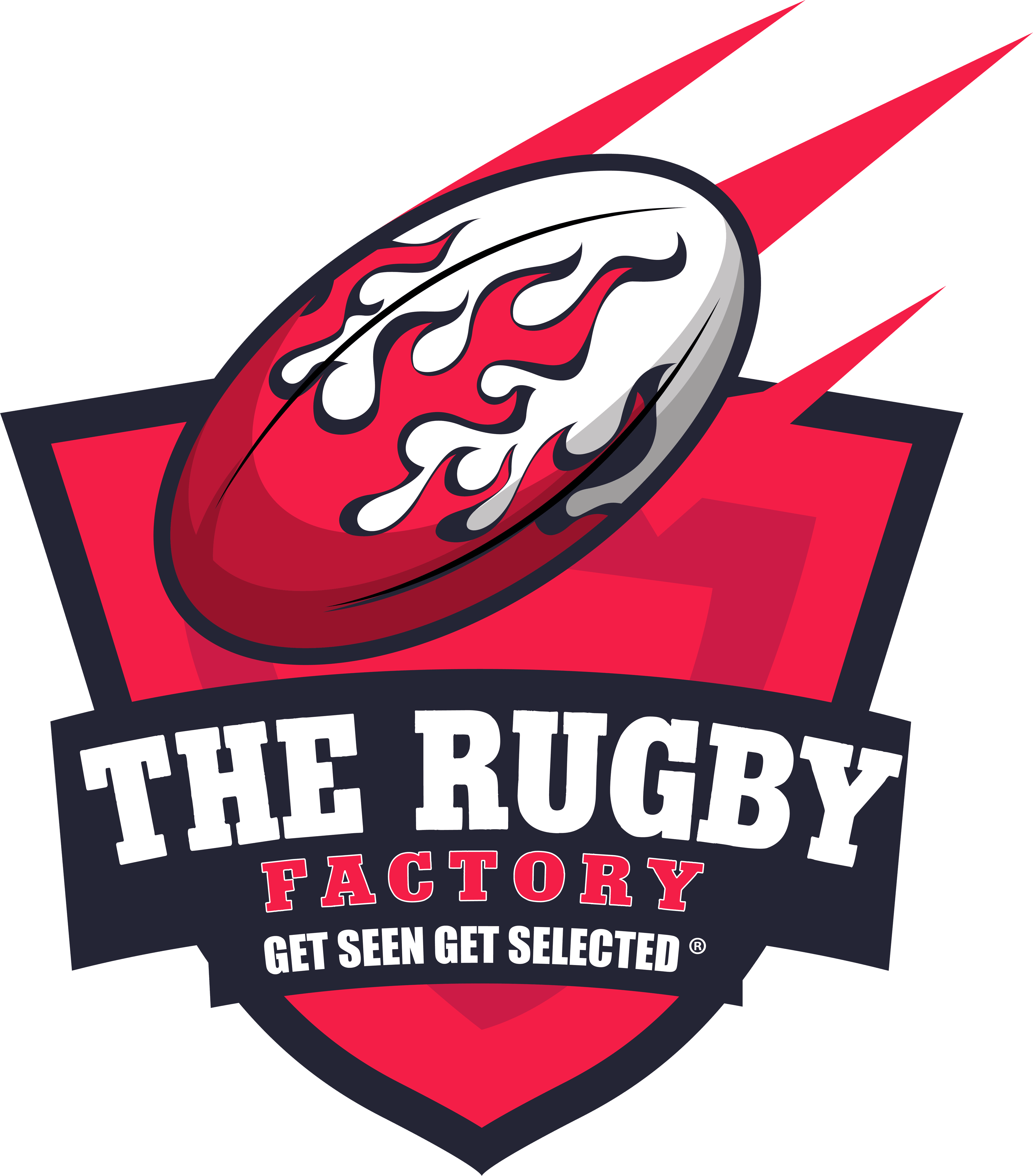 The Rugby Factory Logo